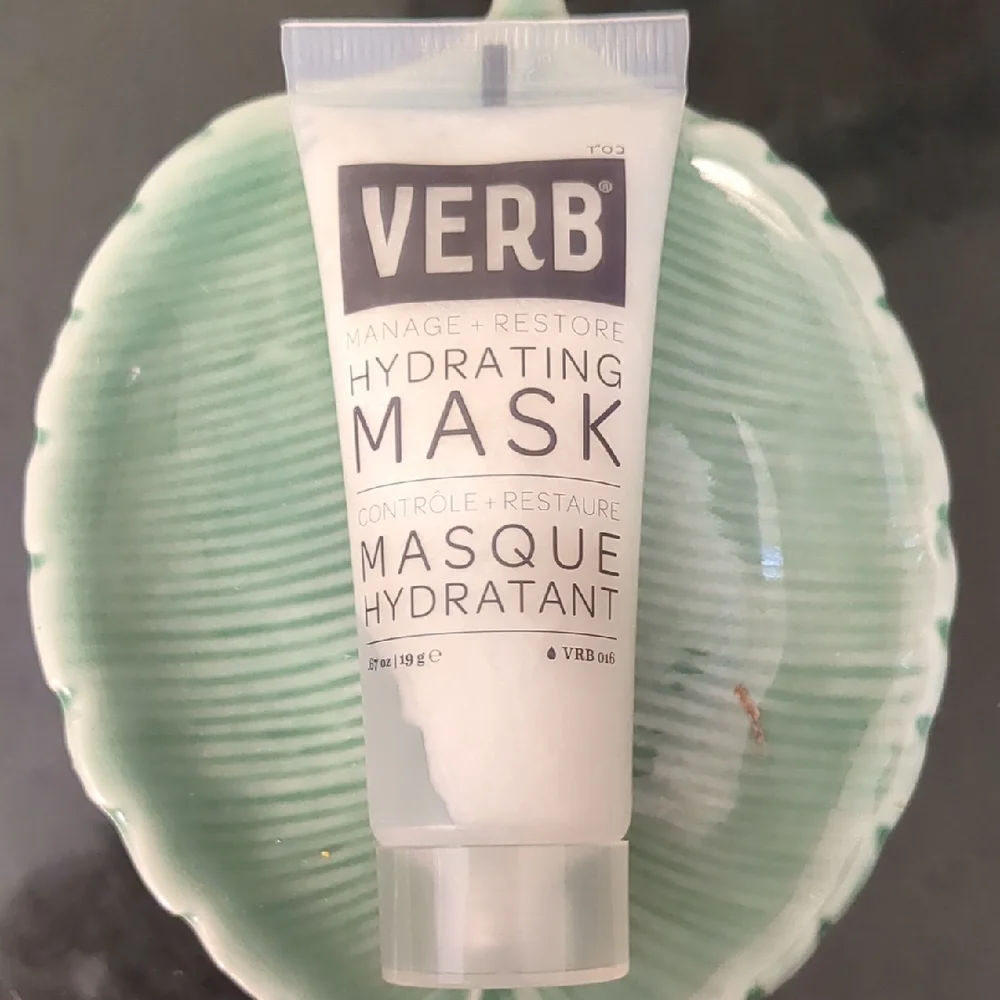 Hydrating Mask (Hair)